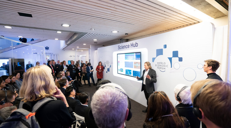 Developing Applications Using Cisco Core Platforms and APIS (DEVCOR ...
